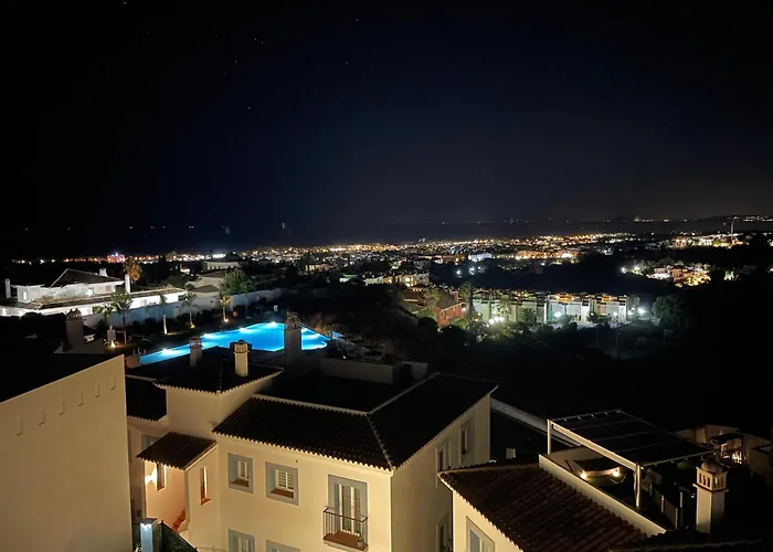 Luxury Seaview * エステポナ