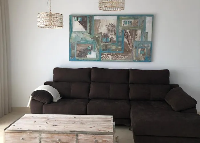 Luxury Seaview エステポナ