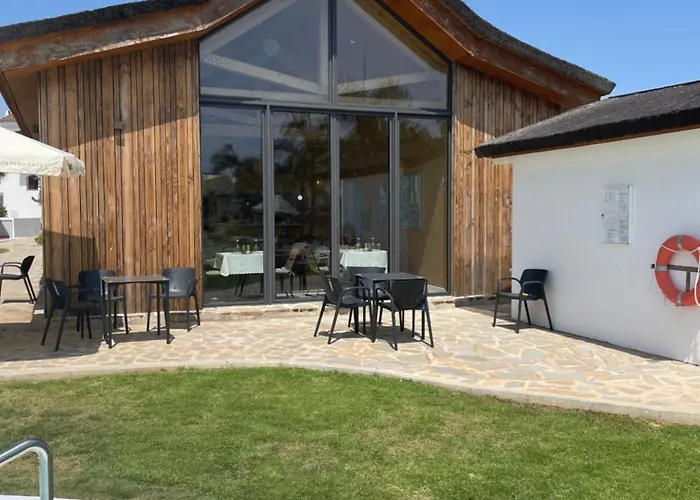 アパート Luxury Seaview エステポナ