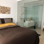 Luxury Seaview Apartament