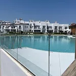 Apartament Luxury Seaview *