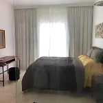 Luxury Seaview Apartament Estepona