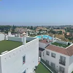 Apartment Luxury Seaview Estepona