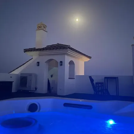 Apartamento Luxury Seaview *