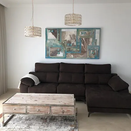 Luxury Seaview אסטפונה