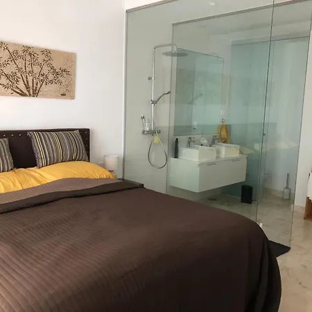 Luxury Seaview Apartmán