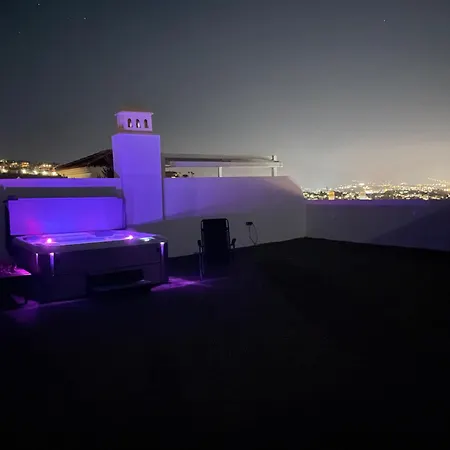 Luxury Seaview Apartamento