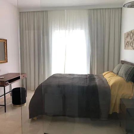 Luxury Seaview Apartmán Estepona