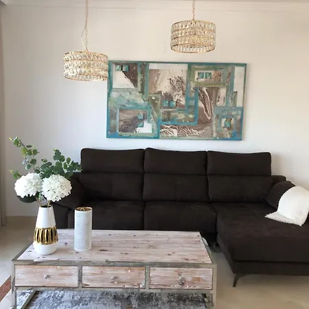 Apartmán Luxury Seaview