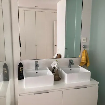 Apartmán Luxury Seaview *