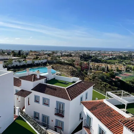 Luxury Seaview *