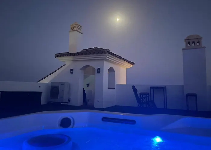 Apartamento Luxury Seaview *