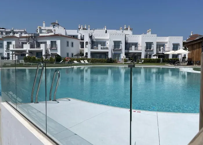 Apartamento Luxury Seaview *