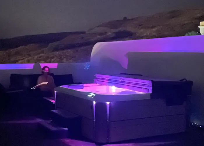 Luxury Seaview Apartamento Estepona