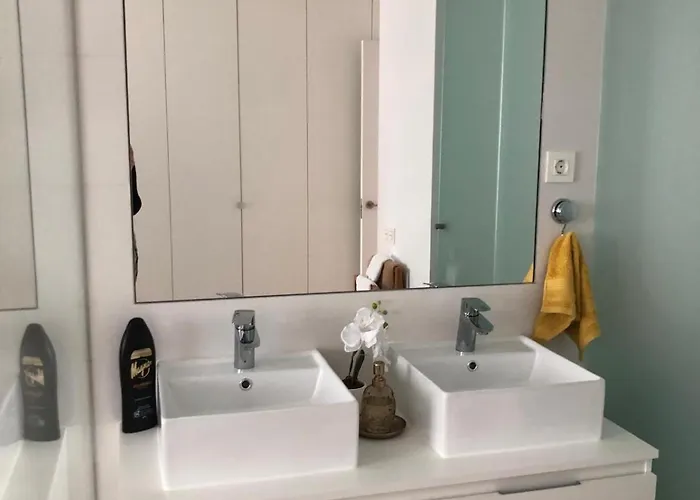 Apartamento Luxury Seaview *