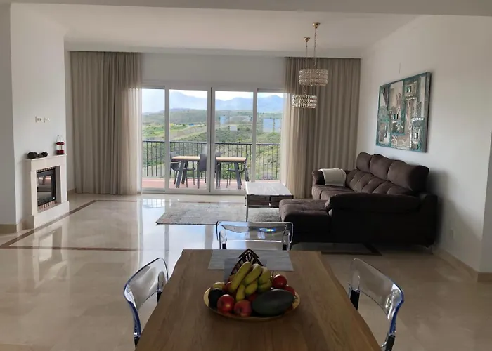 Apartament Luxury Seaview