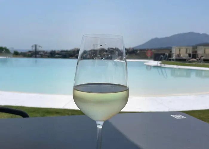 Apartament Luxury Seaview *