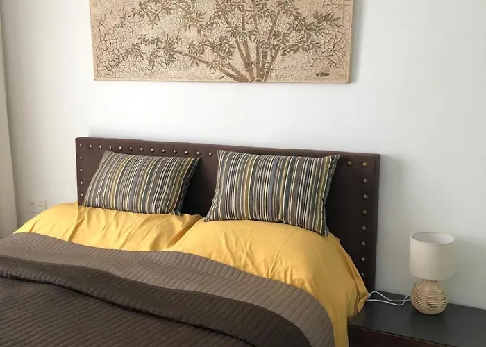 Luxury Seaview Apartamento Estepona