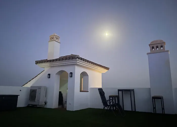 Luxury Seaview Apartamento *